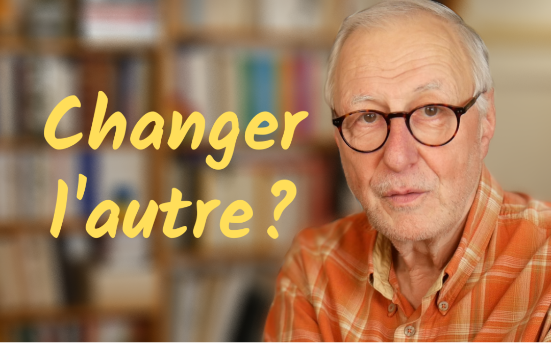 Changer son partenaire ou changer de partenaire?