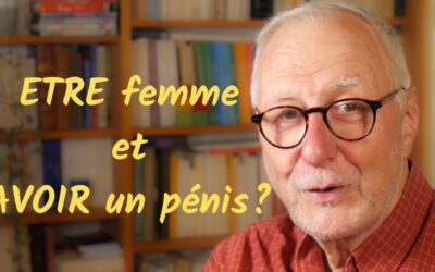 Que penser de la théorie de l’envie du pénis chez la femme ?